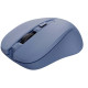 Trust Mydo Silent Wireless Blue (25041)