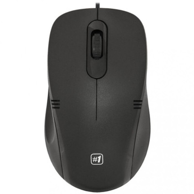 Defender MM-930 Black (52930)