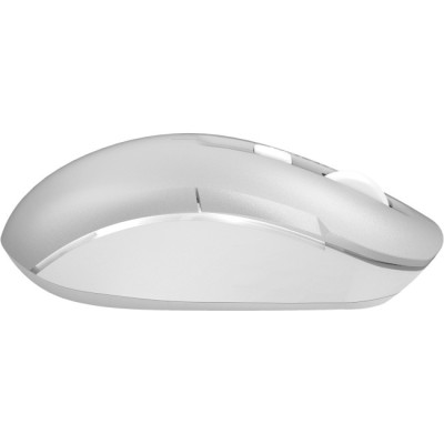 A4Tech Fstyler FB26CS Air Icy White