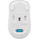 A4Tech Fstyler FB26CS Air Icy White