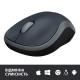 Logitech M185 Wireless Mouse Grey (910-002235, 910-002238,910-002252)