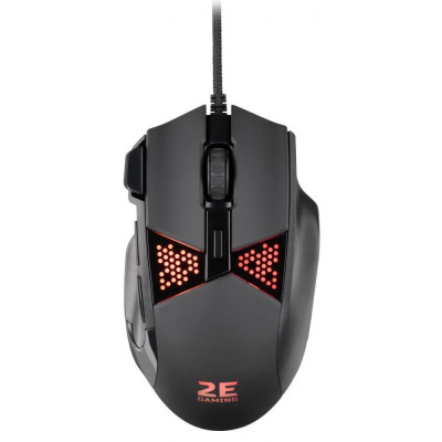 2E Gaming MG320 RGB USB Black (2E-MG320UB)
