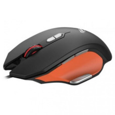 Havit HV-MS762 Black/Orange