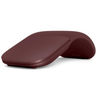 Microsoft Surface Arc Mouse Burgundy (CZV-00011)
