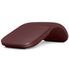 Microsoft Surface Arc Mouse Burgundy (CZV-00011)