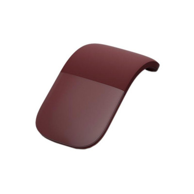Microsoft Surface Arc Mouse Burgundy (CZV-00011)
