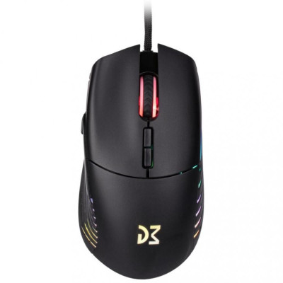 Dream Machines DM5 Blink USB Black (DM5 BLINK)