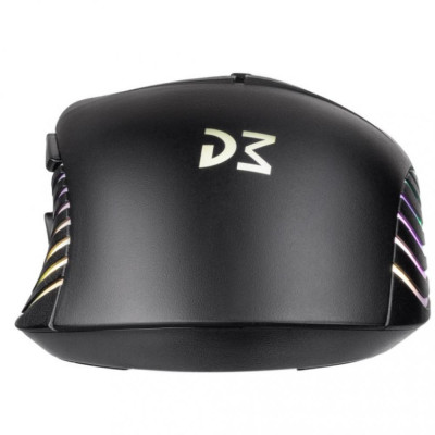 Dream Machines DM5 Blink USB Black (DM5 BLINK)