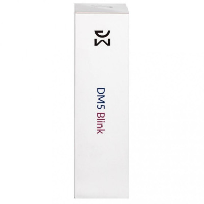 Dream Machines DM5 Blink USB Black (DM5 BLINK)