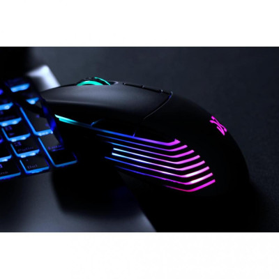 Dream Machines DM5 Blink USB Black (DM5 BLINK)