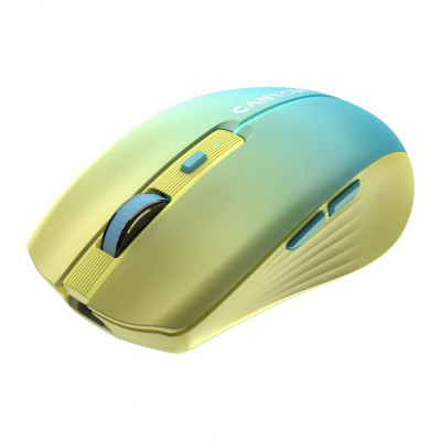 Canyon MW-44 Yellow/Blue (CNS-CMSW44UA)