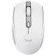 Trust Ozaa Compact Multi-Device Wireless White (24933)