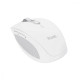 Trust Ozaa Compact Multi-Device Wireless White (24933)