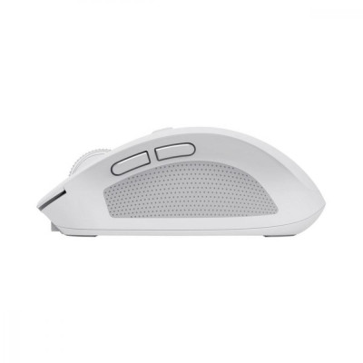 Trust Ozaa Compact Multi-Device Wireless White (24933)