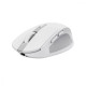 Trust Ozaa Compact Multi-Device Wireless White (24933)