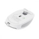 Trust Ozaa Compact Multi-Device Wireless White (24933)