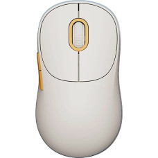 Xiaomi Mi Wireless Mouse 3 Beige (BHR7638CN)