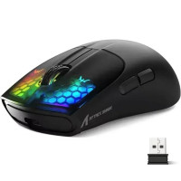 Attack Shark X5 Black (X5_BK_SA)