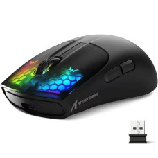 Attack Shark X5 Black (X5_BK_SA)