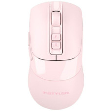 A4Tech Fstyler FG50 Plus Pink