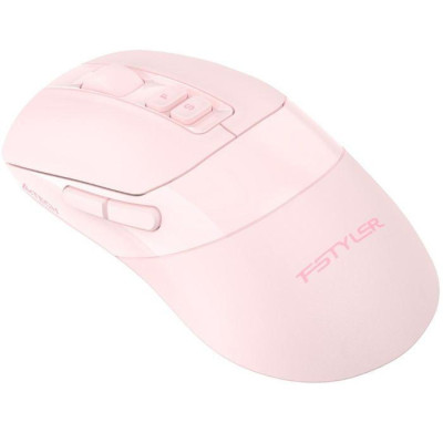 A4Tech Fstyler FG50 Plus Pink