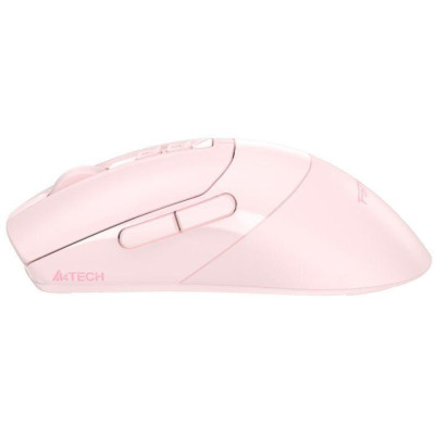 A4Tech Fstyler FG50 Plus Pink