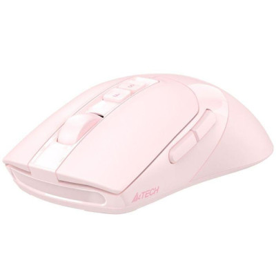 A4Tech Fstyler FG50 Plus Pink