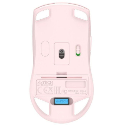A4Tech Fstyler FG50 Plus Pink