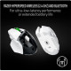 Razer Basilisk V3 X Hyperspeed White (RZ01-04870300-R3U1, RZ01-04870300-R3G1)