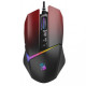 Bloody W60 Max Gradient Red