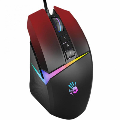 Bloody W60 Max Gradient Red