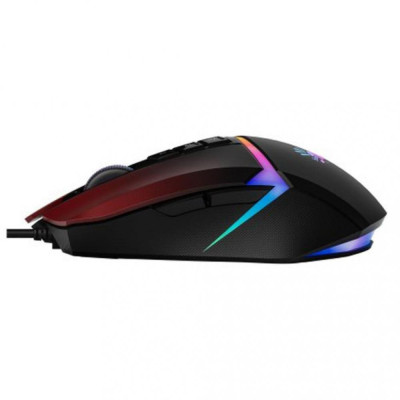 Bloody W60 Max Gradient Red