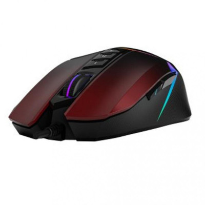 Bloody W60 Max Gradient Red