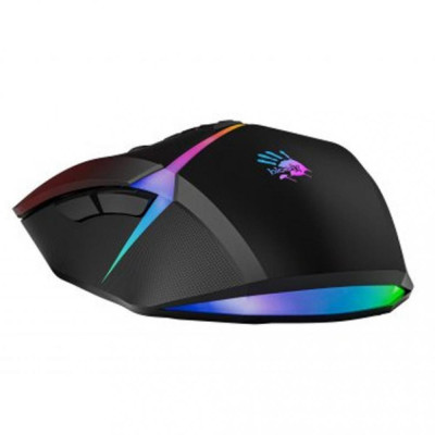 Bloody W60 Max Gradient Red