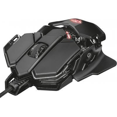 Trust GXT 138 X-Ray Illuminated Gaming