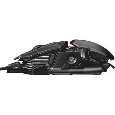 Trust GXT 138 X-Ray Illuminated Gaming