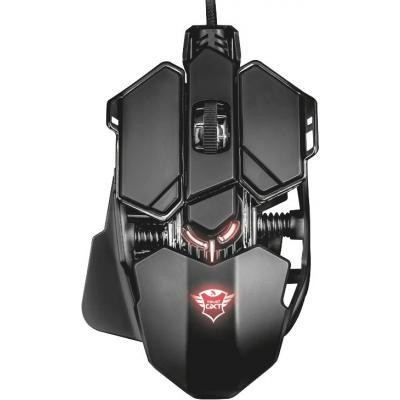 Trust GXT 138 X-Ray Illuminated Gaming