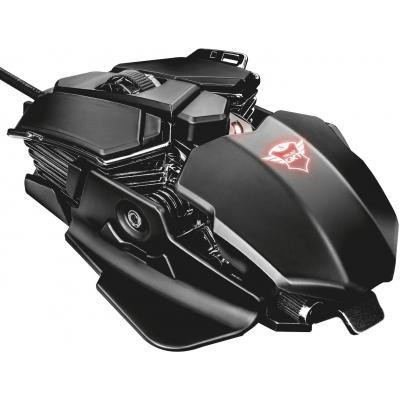 Trust GXT 138 X-Ray Illuminated Gaming