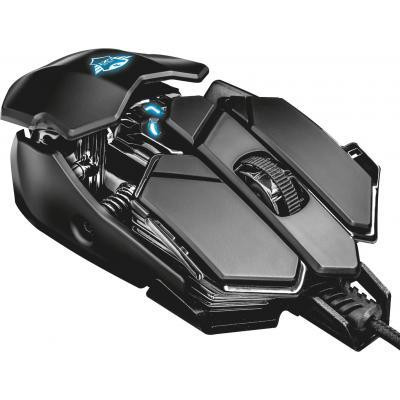 Trust GXT 138 X-Ray Illuminated Gaming