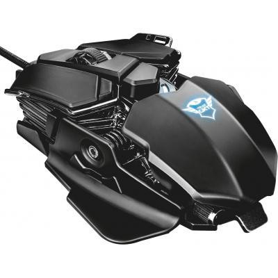 Trust GXT 138 X-Ray Illuminated Gaming