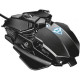 Trust GXT 138 X-Ray Illuminated Gaming