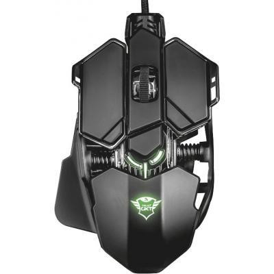 Trust GXT 138 X-Ray Illuminated Gaming