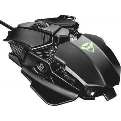 Trust GXT 138 X-Ray Illuminated Gaming