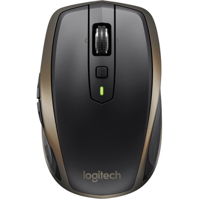 Logitech Wireless Mouse MX Anywhere 2 (910-005314)