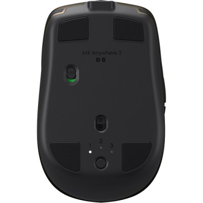 Logitech Wireless Mouse MX Anywhere 2 (910-005314)