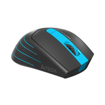 A4Tech Fstyler FG30 Wireless Blue