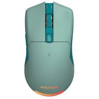 Hator Pulsar Wireless Mint (HTM-319)