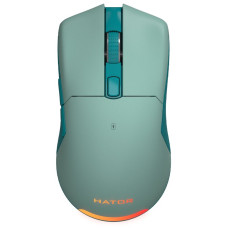 Hator Pulsar Wireless Mint (HTM-319)