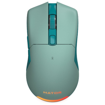 Hator Pulsar Wireless Mint (HTM-319)