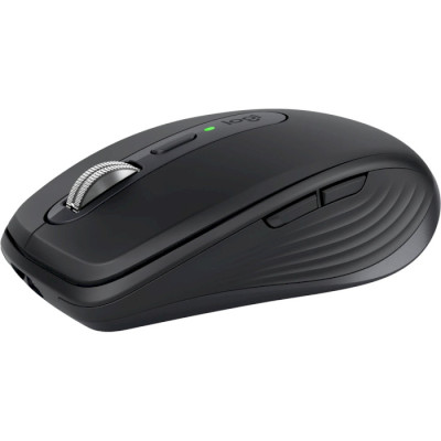 Logitech MX Anywhere 3S Graphite (910-006958)